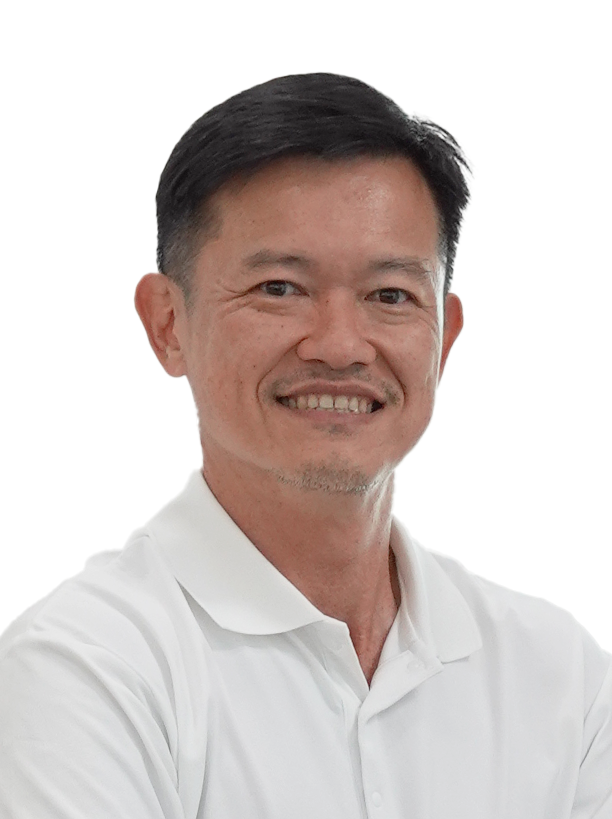 Tay Choon Beng