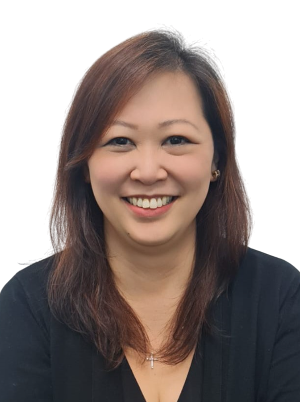 Yvonne Chan