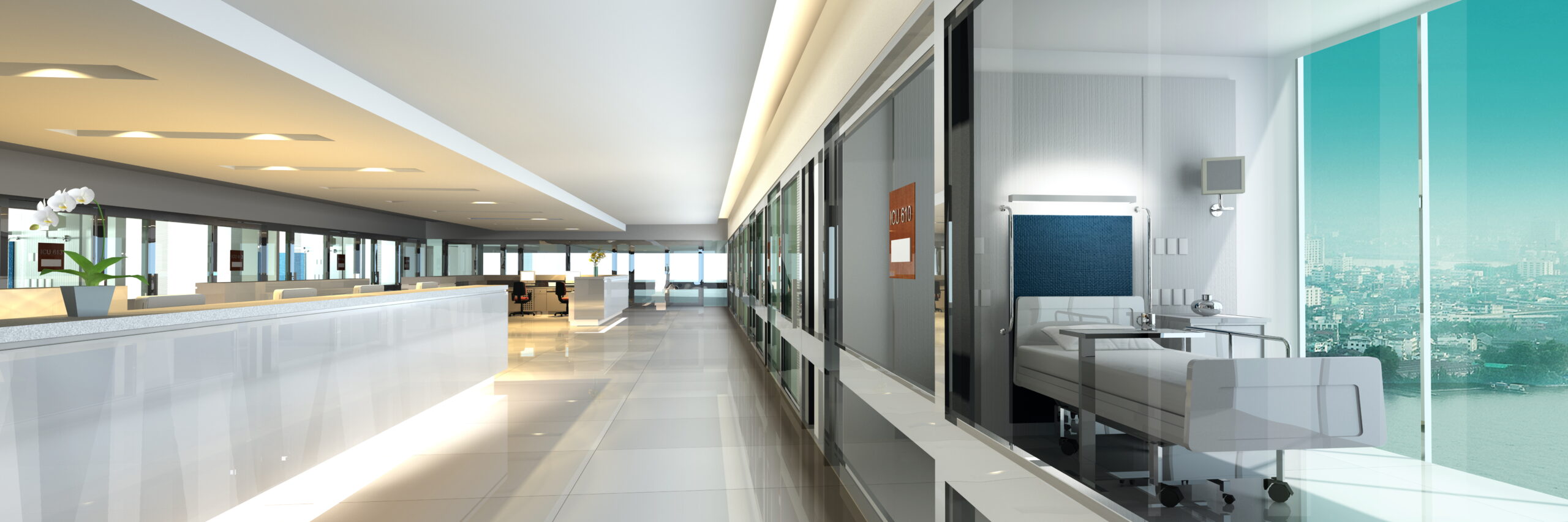 BIH-Mega Riser Replacement