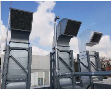 Olefins I-4/2 Modification For Propane Feedstock Project