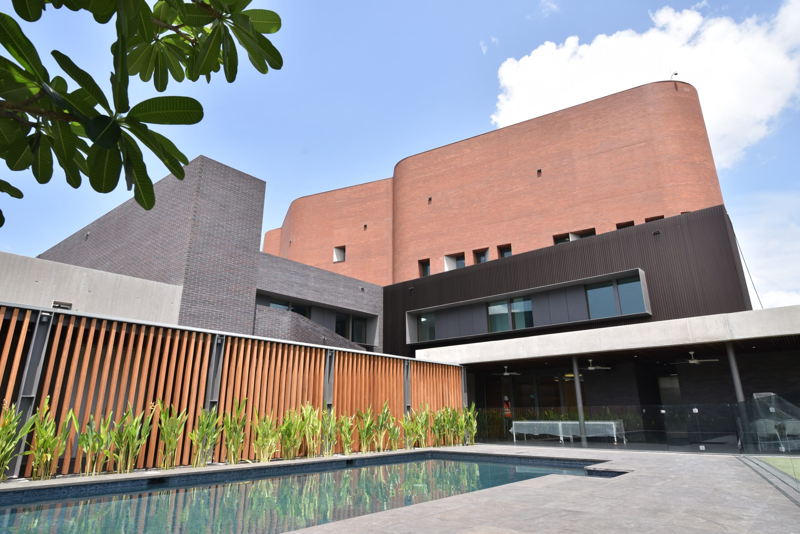 Australian Embassy​