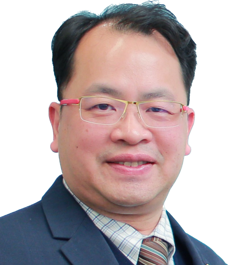 Derek Chan