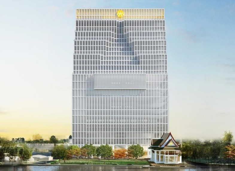 Krungsri Rama III