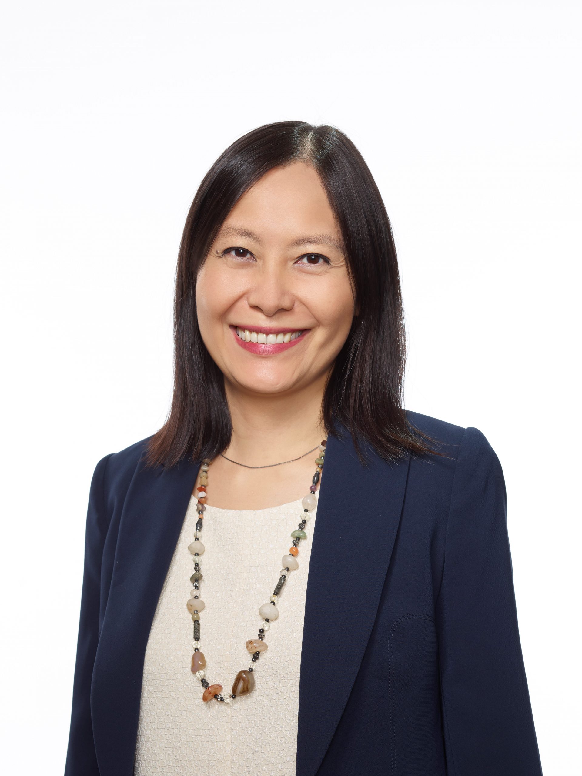 Lucy Zhou