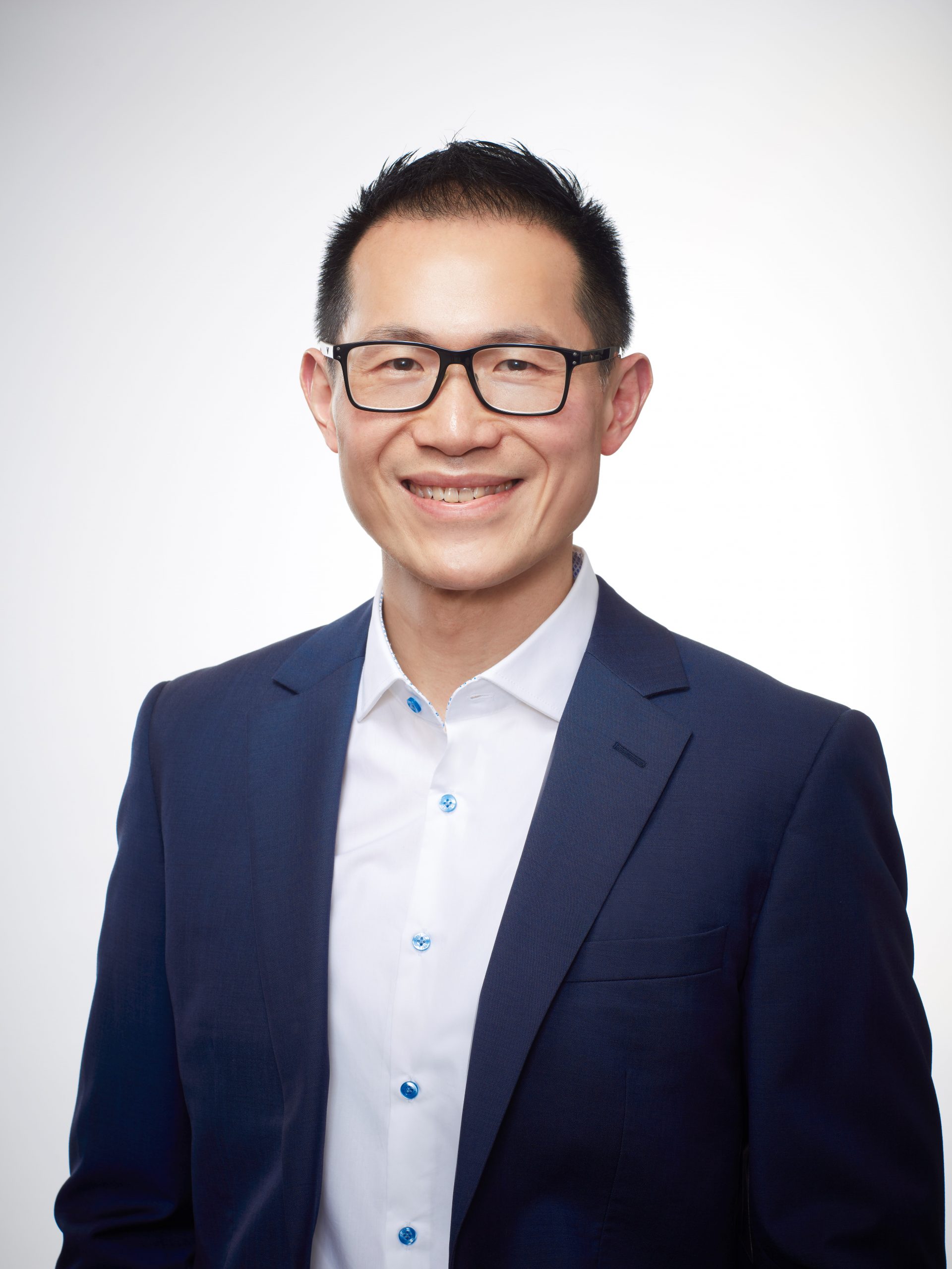 Philip Chiu