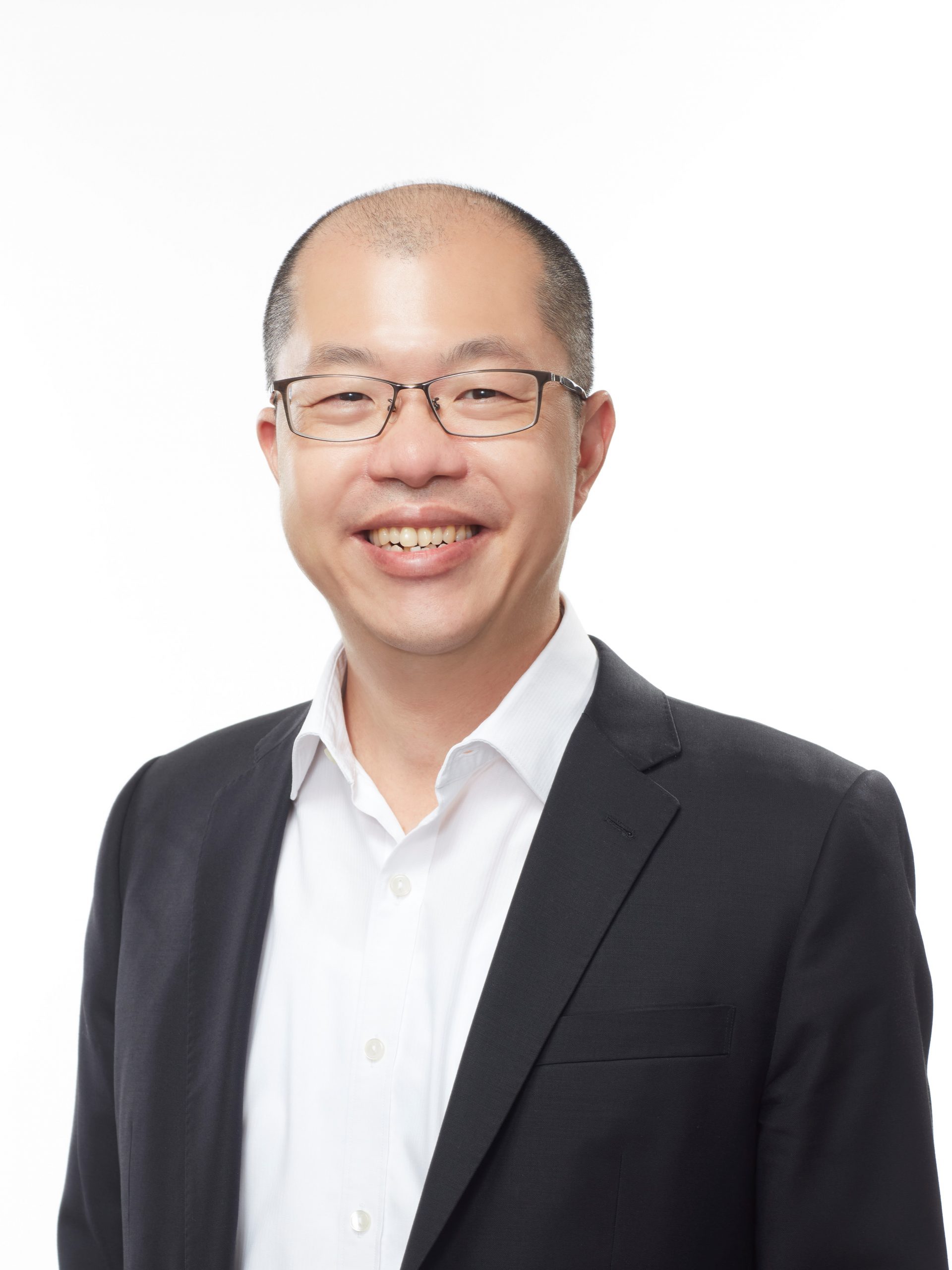 Fred Wong