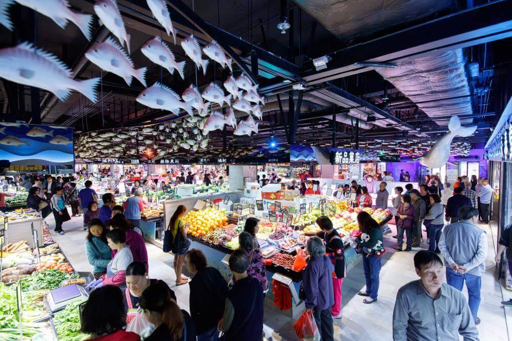 領展物業