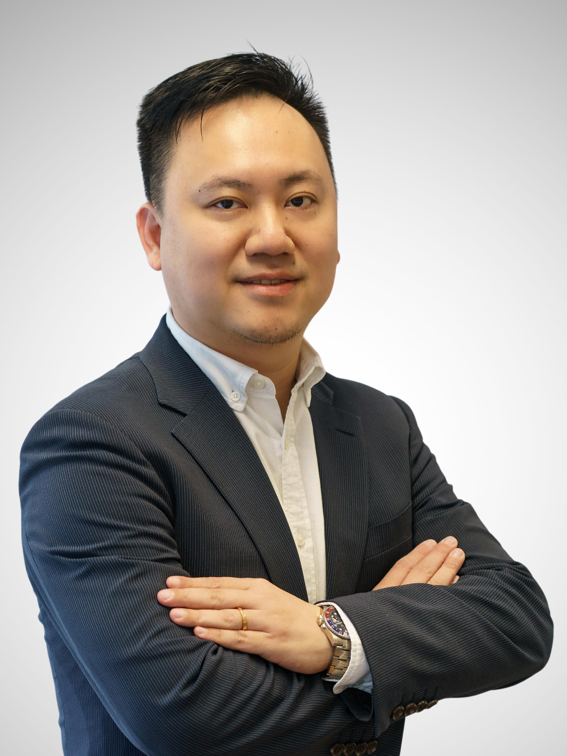 Ben Huang